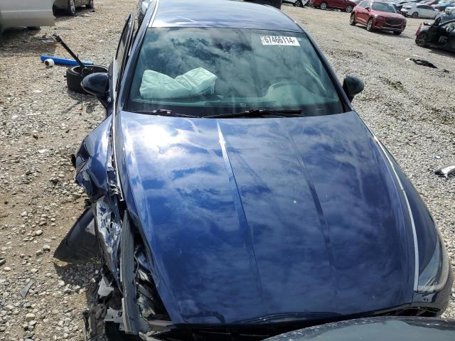 Photo 4 VIN: 5NPEJ4J2XMH113778 - HYUNDAI SONATA SEL 