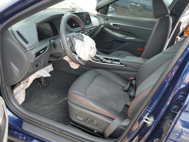 Photo 6 VIN: 5NPEJ4J2XMH113778 - HYUNDAI SONATA SEL 