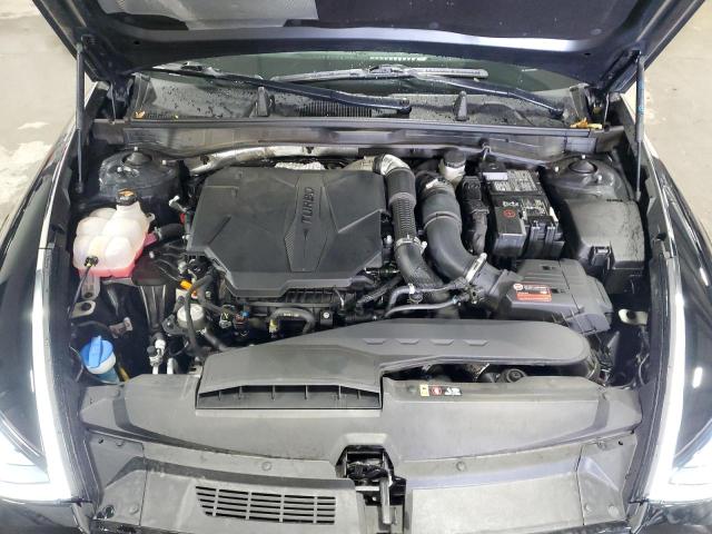 Photo 10 VIN: 5NPEK4JC0NH146876 - HYUNDAI SONATA N L 