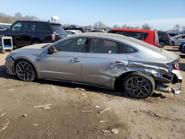 Photo 1 VIN: 5NPEK4JC0NH150068 - HYUNDAI SONATA 