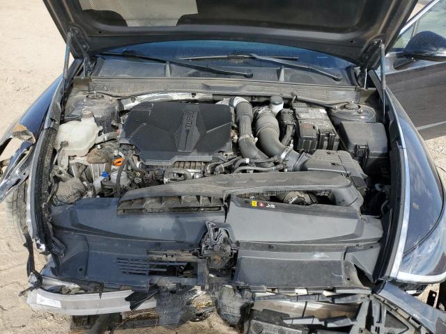 Photo 10 VIN: 5NPEK4JC1MH106160 - HYUNDAI SONATA 