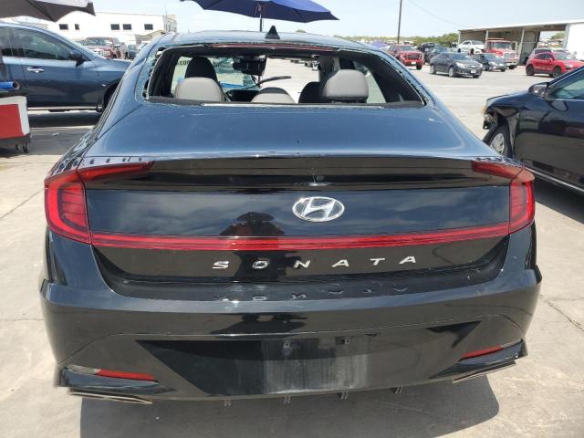 Photo 5 VIN: 5NPEK4JC2MH107124 - HYUNDAI SONATA N L 