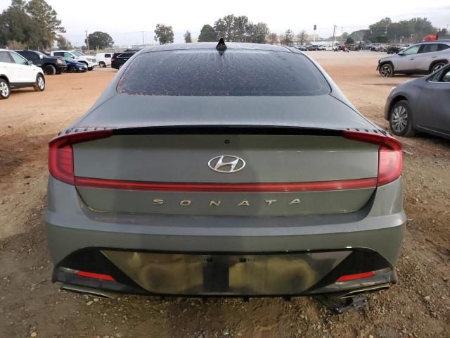 Photo 5 VIN: 5NPEK4JC2MH116499 - HYUNDAI SONATA N L 