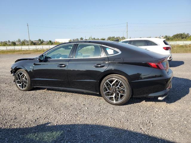 Photo 1 VIN: 5NPEK4JC2MH131567 - HYUNDAI SONATA N L 