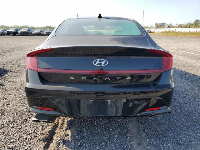 Photo 5 VIN: 5NPEK4JC2MH131567 - HYUNDAI SONATA N L 