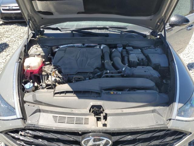 Photo 10 VIN: 5NPEK4JC2NH146927 - HYUNDAI SONATA N L 