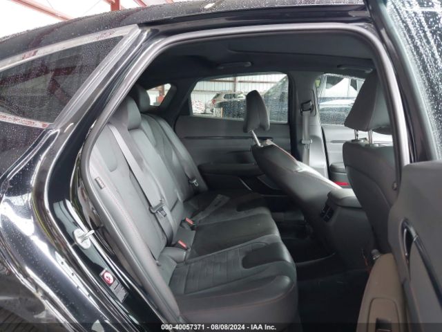 Photo 7 VIN: 5NPEK4JC3NH140988 - HYUNDAI SONATA 