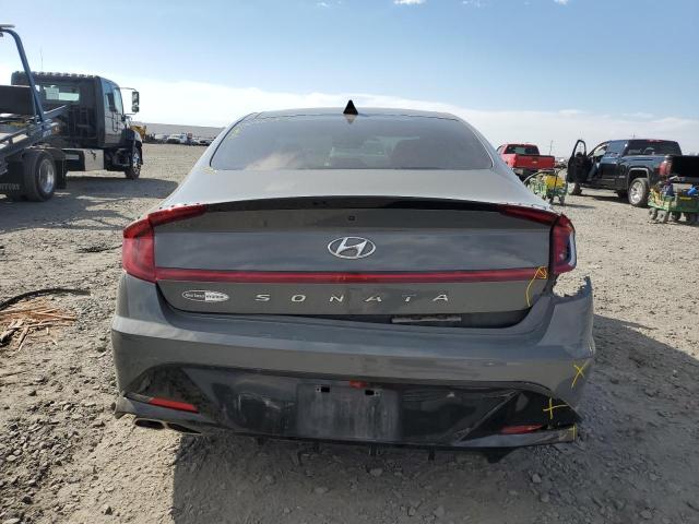 Photo 5 VIN: 5NPEK4JC4MH108422 - HYUNDAI SONATA N L 