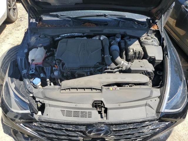 Photo 10 VIN: 5NPEK4JC4MH127407 - HYUNDAI SONATA N L 