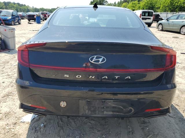 Photo 5 VIN: 5NPEK4JC4MH127407 - HYUNDAI SONATA N L 