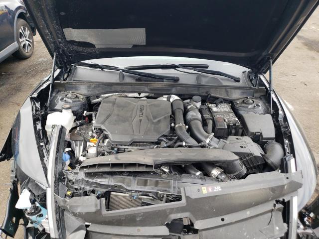 Photo 6 VIN: 5NPEK4JC4NH146282 - HYUNDAI SONATA N L 