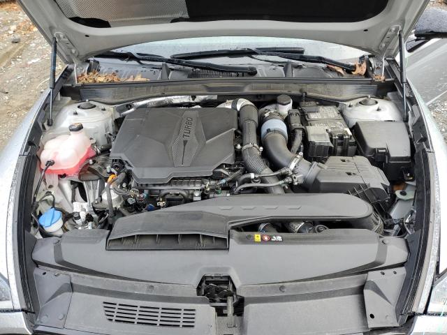 Photo 10 VIN: 5NPEK4JC4NH150459 - HYUNDAI SONATA 