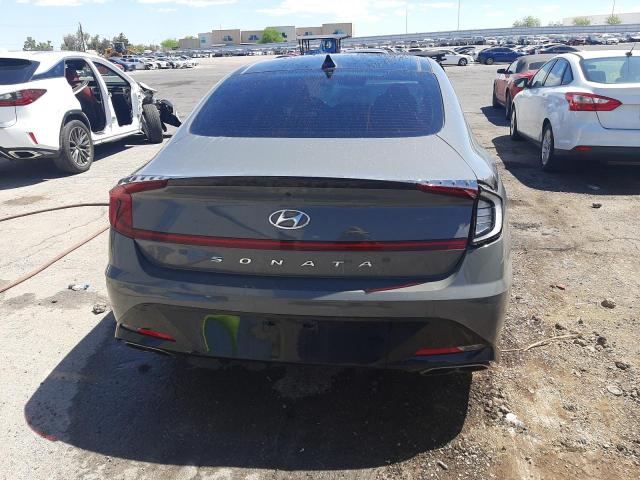 Photo 5 VIN: 5NPEK4JC5MH119087 - HYUNDAI SONATA 