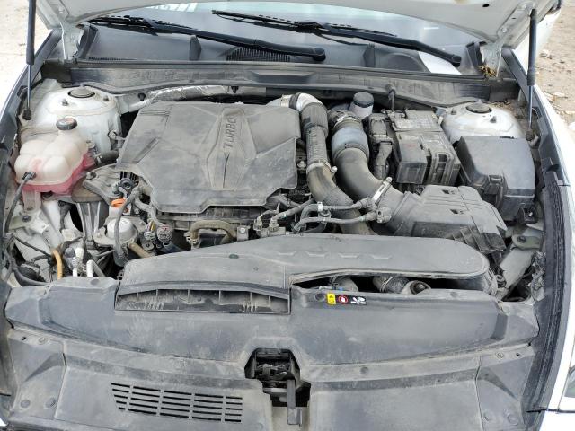 Photo 10 VIN: 5NPEK4JC5MH129263 - HYUNDAI SONATA 