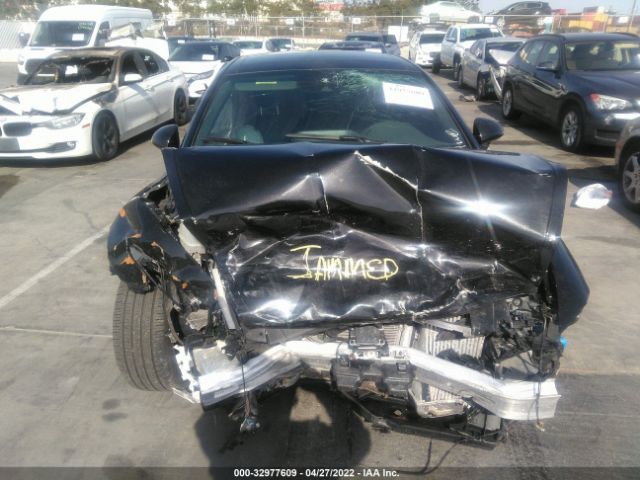 Photo 5 VIN: 5NPEK4JC6MH106445 - HYUNDAI SONATA 