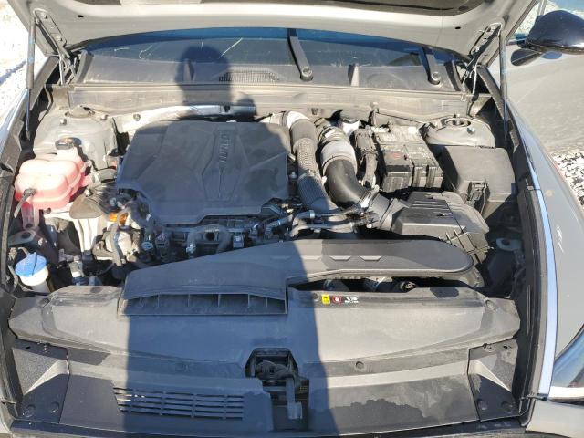 Photo 10 VIN: 5NPEK4JC7MH105899 - HYUNDAI SONATA 