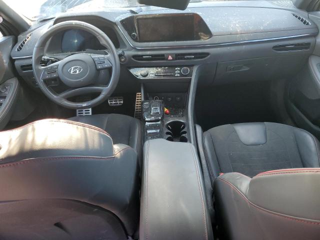 Photo 7 VIN: 5NPEK4JC7MH105899 - HYUNDAI SONATA 