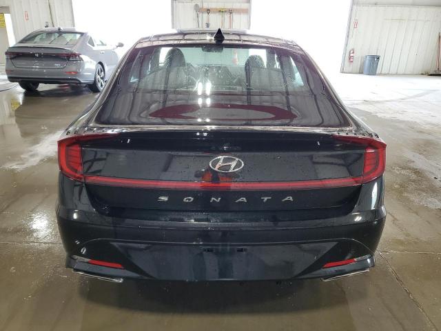 Photo 5 VIN: 5NPEK4JC7MH123190 - HYUNDAI SONATA N L 