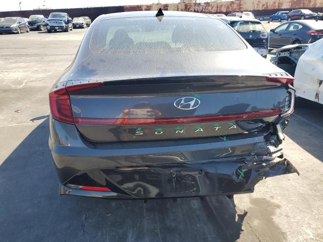 Photo 5 VIN: 5NPEK4JC7MH124596 - HYUNDAI SONATA N L 