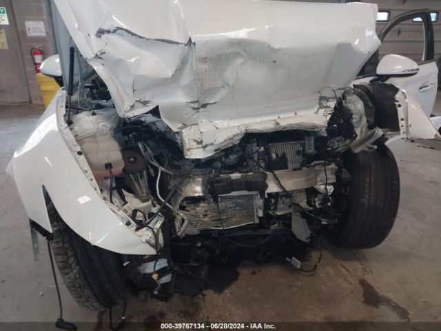 Photo 5 VIN: 5NPEK4JC7NH142274 - HYUNDAI SONATA 