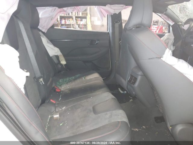 Photo 7 VIN: 5NPEK4JC7NH142274 - HYUNDAI SONATA 