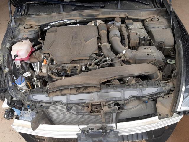 Photo 6 VIN: 5NPEK4JC8MH115132 - HYUNDAI SONATA N L 