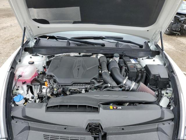 Photo 6 VIN: 5NPEK4JC8NH143496 - HYUNDAI SONATA N L 