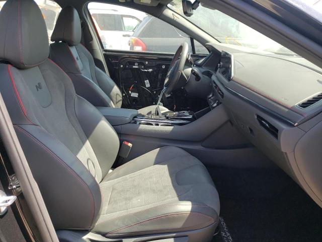 Photo 4 VIN: 5NPEK4JC9MH131260 - HYUNDAI SONATA N L 