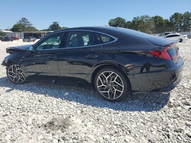 Photo 1 VIN: 5NPEK4JCXMH096454 - HYUNDAI SONATA N L 