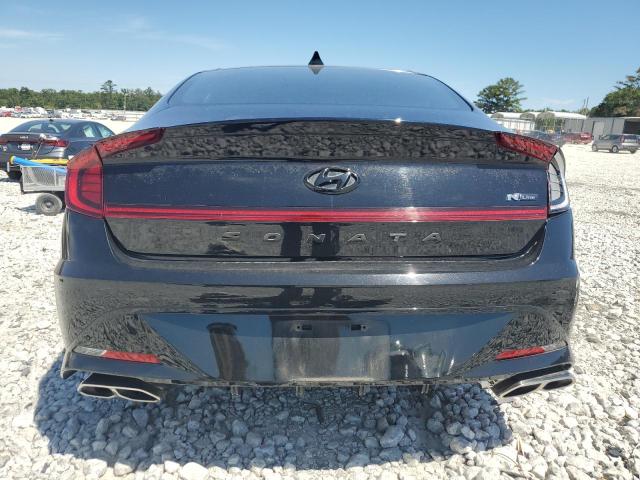 Photo 5 VIN: 5NPEK4JCXMH096454 - HYUNDAI SONATA N L 