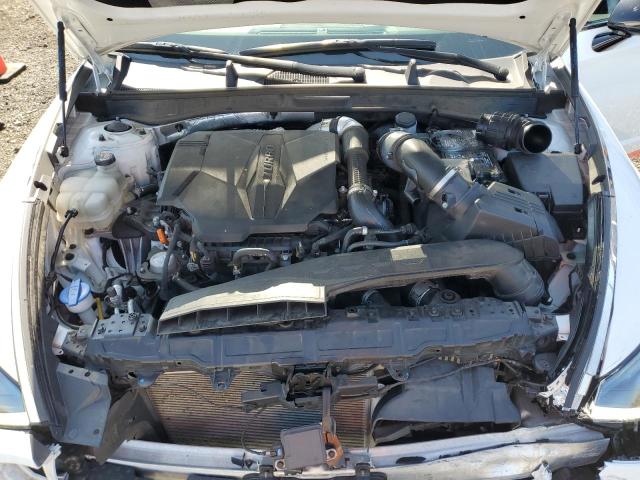 Photo 10 VIN: 5NPEK4JCXMH117612 - HYUNDAI SONATA 