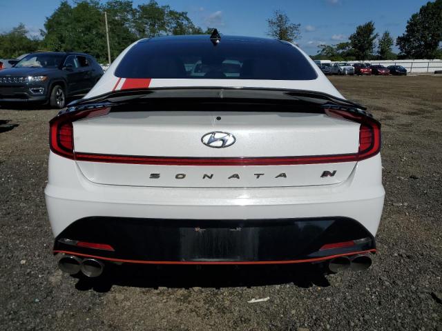 Photo 5 VIN: 5NPEK4JCXMH117612 - HYUNDAI SONATA 