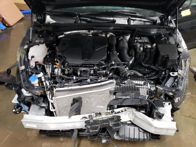 Photo 10 VIN: 5NPEK4JCXNH142348 - HYUNDAI SONATA N L 