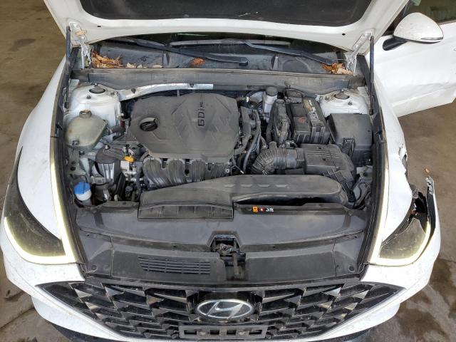 Photo 10 VIN: 5NPEL4JA0LH011034 - HYUNDAI SONATA SEL 