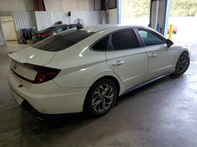 Photo 2 VIN: 5NPEL4JA0LH011034 - HYUNDAI SONATA SEL 