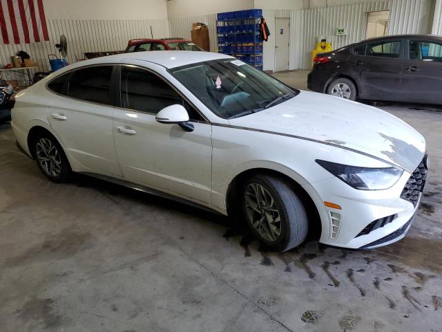 Photo 3 VIN: 5NPEL4JA0LH011034 - HYUNDAI SONATA SEL 