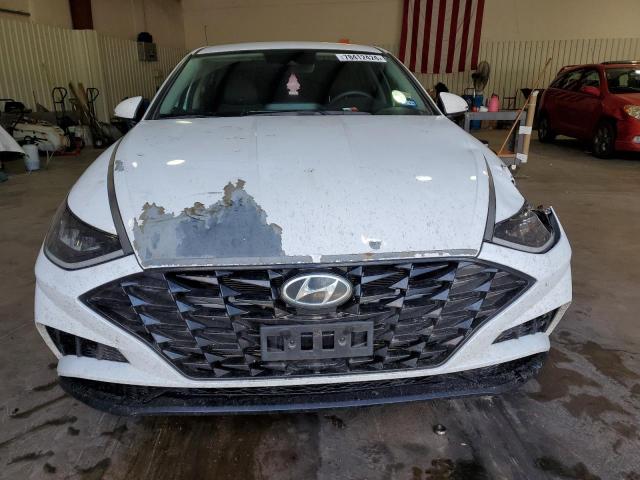 Photo 4 VIN: 5NPEL4JA0LH011034 - HYUNDAI SONATA SEL 