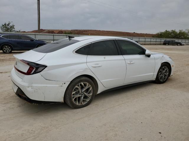 Photo 2 VIN: 5NPEL4JA0LH012829 - HYUNDAI SONATA 