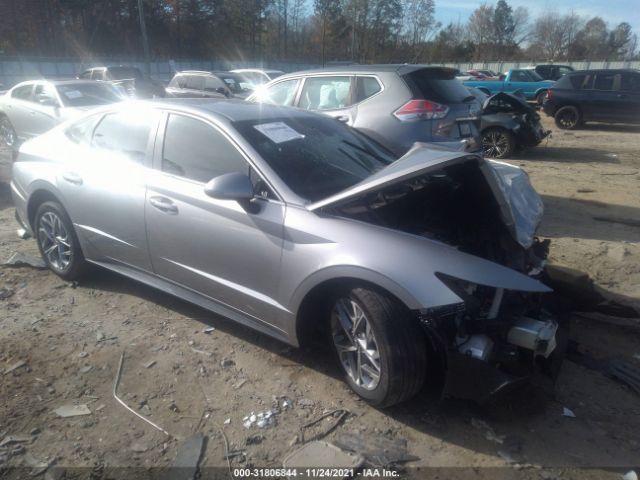 Photo 0 VIN: 5NPEL4JA0LH039741 - HYUNDAI SONATA 