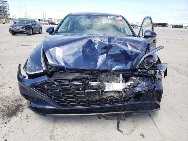 Photo 6 VIN: 5NPEL4JA0LH055227 - HYUNDAI SONATA SEL 