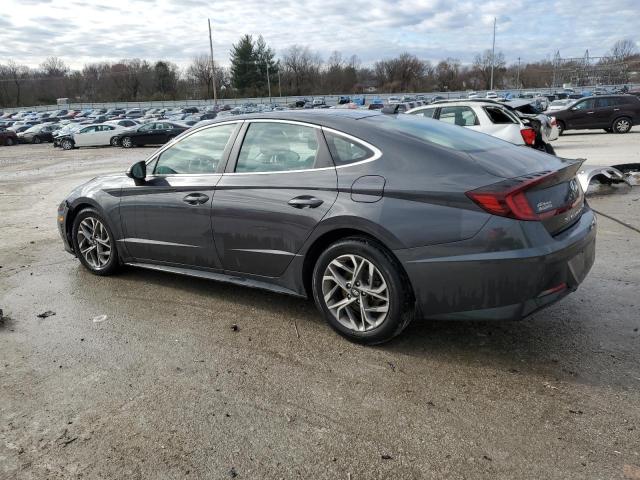 Photo 1 VIN: 5NPEL4JA0LH055518 - HYUNDAI SONATA SEL 