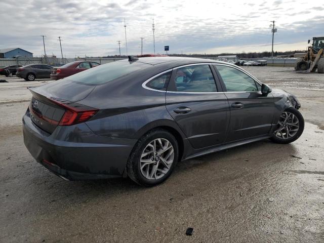 Photo 2 VIN: 5NPEL4JA0LH055518 - HYUNDAI SONATA SEL 