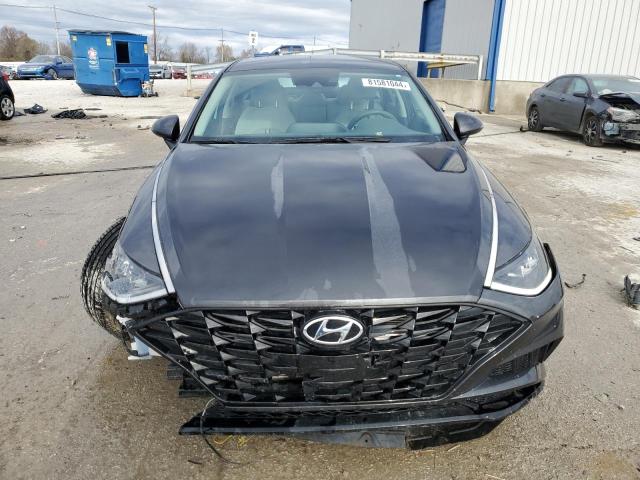 Photo 4 VIN: 5NPEL4JA0LH055518 - HYUNDAI SONATA SEL 