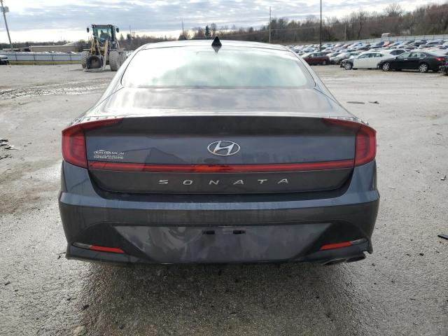 Photo 5 VIN: 5NPEL4JA0LH055518 - HYUNDAI SONATA SEL 