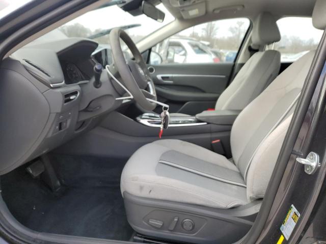 Photo 6 VIN: 5NPEL4JA0LH055518 - HYUNDAI SONATA SEL 