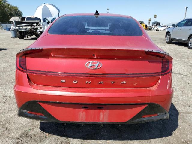 Photo 5 VIN: 5NPEL4JA0LH061173 - HYUNDAI SONATA SEL 