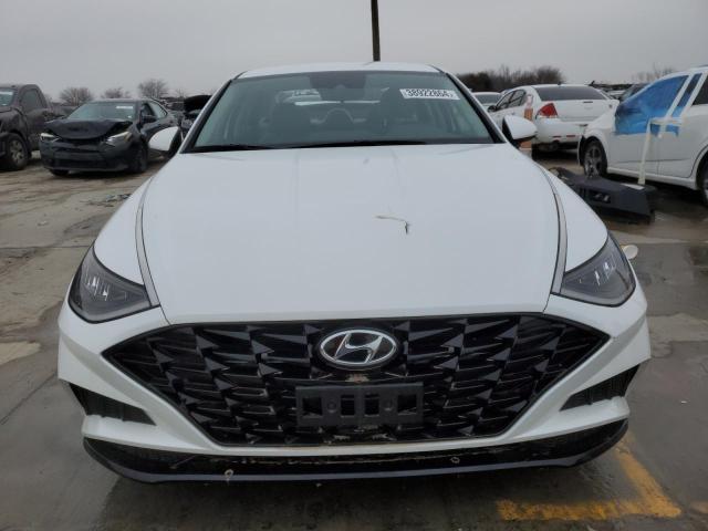 Photo 4 VIN: 5NPEL4JA0MH068738 - HYUNDAI SONATA SEL 