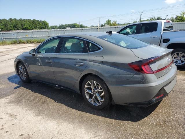 Photo 1 VIN: 5NPEL4JA0MH093008 - HYUNDAI SONATA SEL 