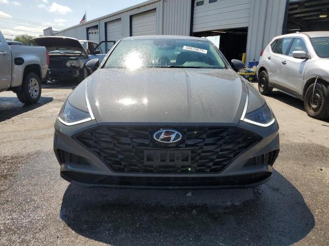 Photo 4 VIN: 5NPEL4JA0MH093008 - HYUNDAI SONATA SEL 