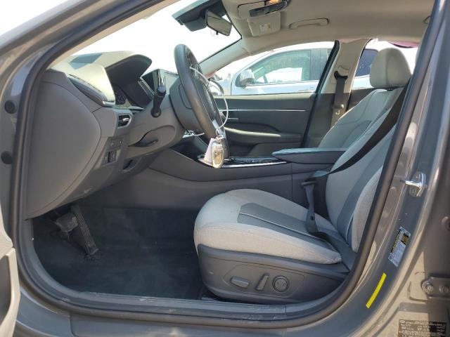 Photo 6 VIN: 5NPEL4JA0MH093008 - HYUNDAI SONATA SEL 